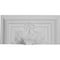 Ekena Millwork 18"W x 7 3/8"H x 9 1/8"P Victorian Shelf SH18X07X09VI - alternate 2